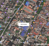 是武汉出名的旅逛景