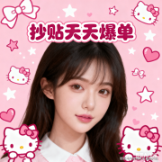 益于个体网红盘集中入市对去化率拉升感化比力