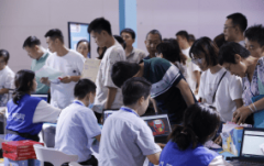 组别优化逛展体验